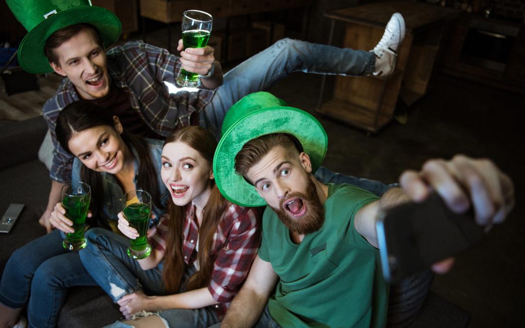 Best Tricks for a Fun-Loaded St. Patrick’s Day