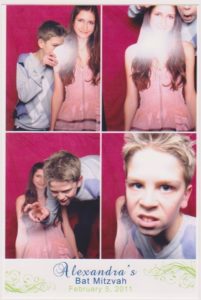 funny photo booth pictures