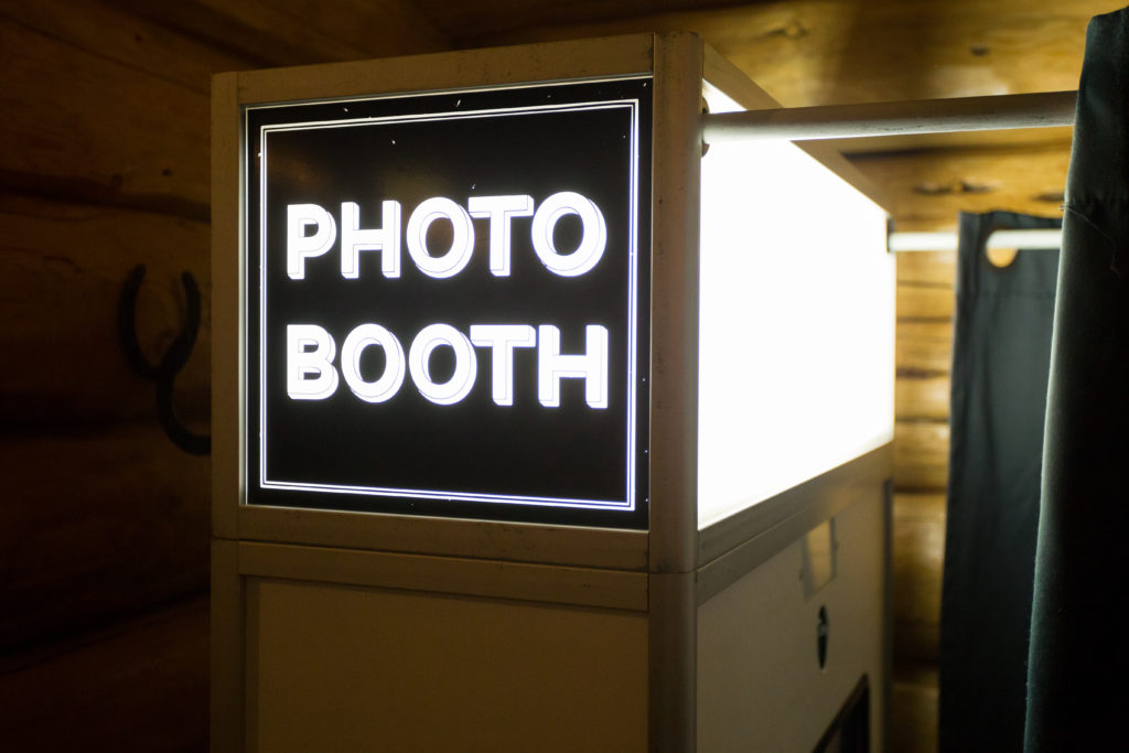 photobooth for rent
