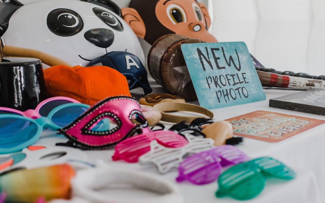 How To Make Your Own Photo Props